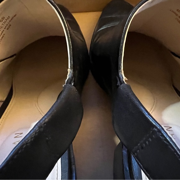 EUC Cole Haan Mules - Picture 3 of 5